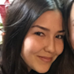 Meet your Posher, Erika